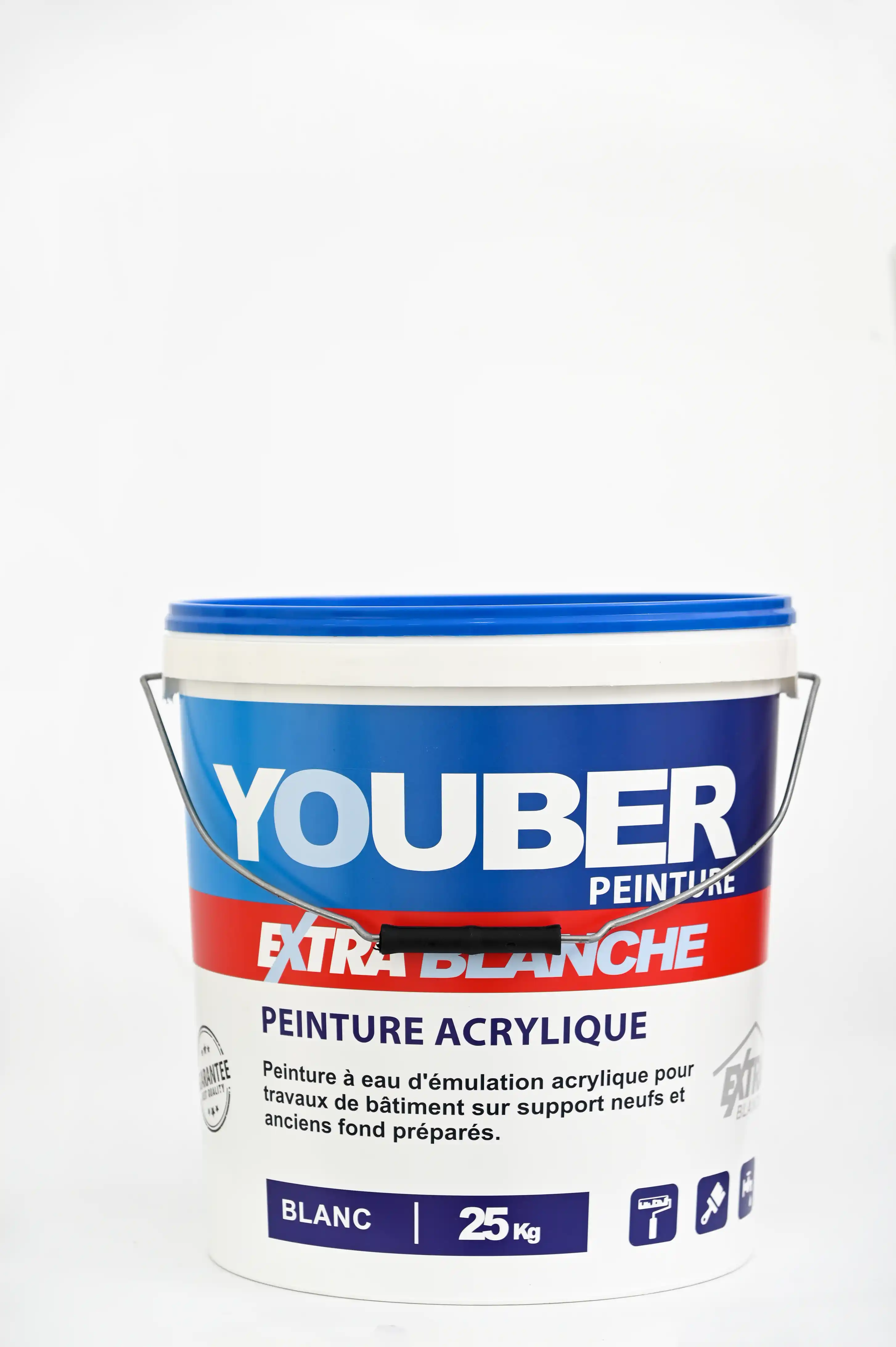 In-Mold Labeling EMS, couleurs riches et résistance aux rayures