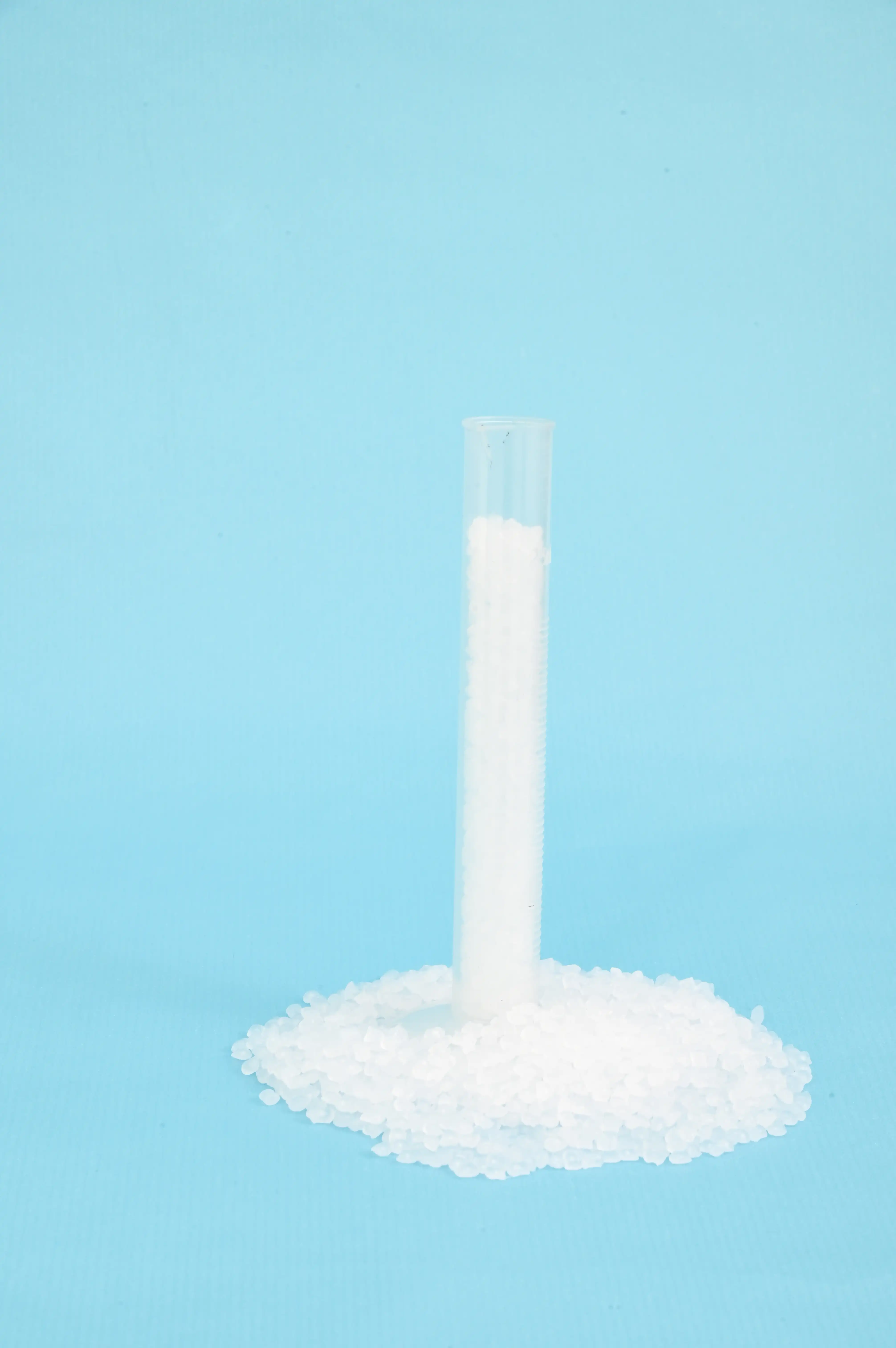 PP Random thermoplastique, haute résistance à la chaleur
